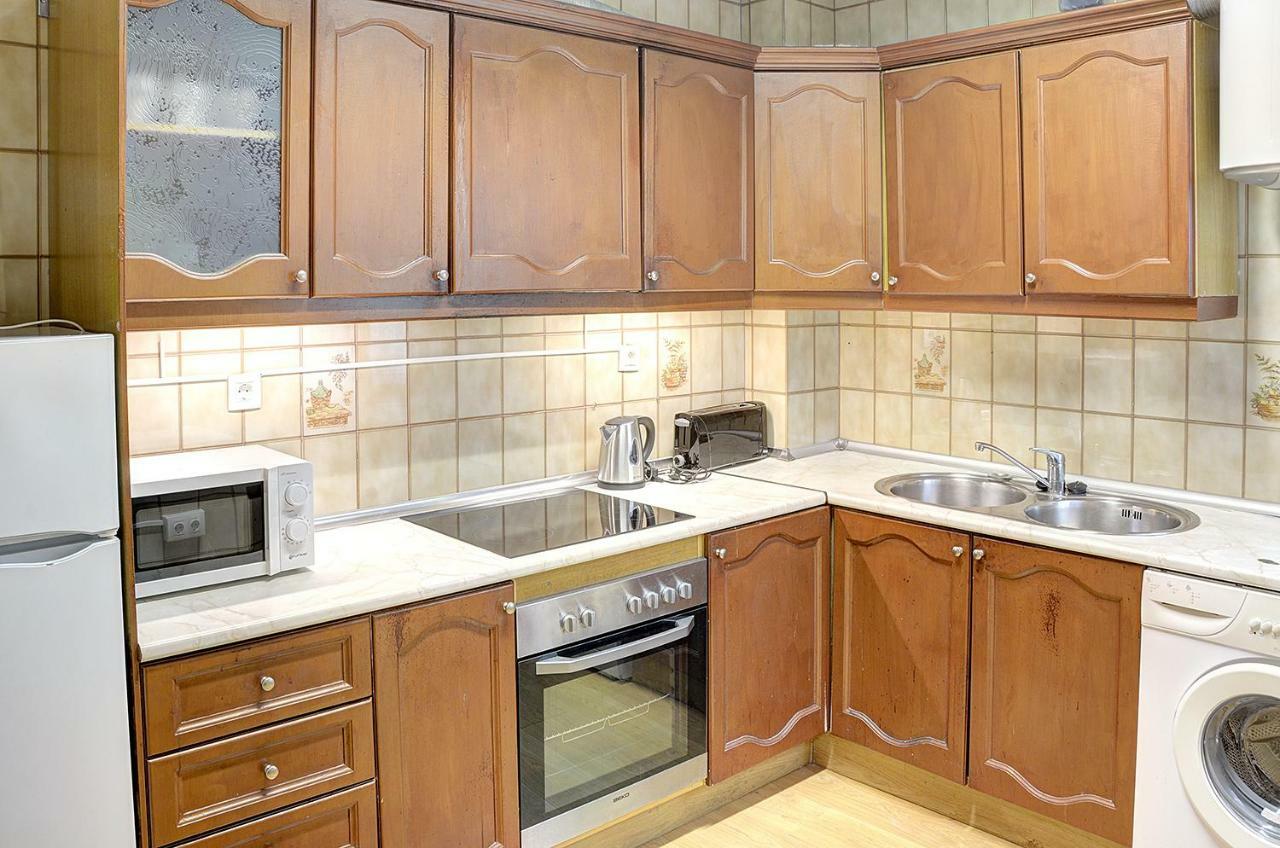 Apartamento Pureza Sevilla Bagian luar foto